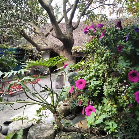 Polygon Art And Homestay Hanoi Luaran gambar