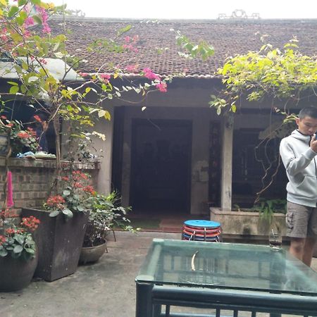 Polygon Art And Homestay Hanoi Luaran gambar