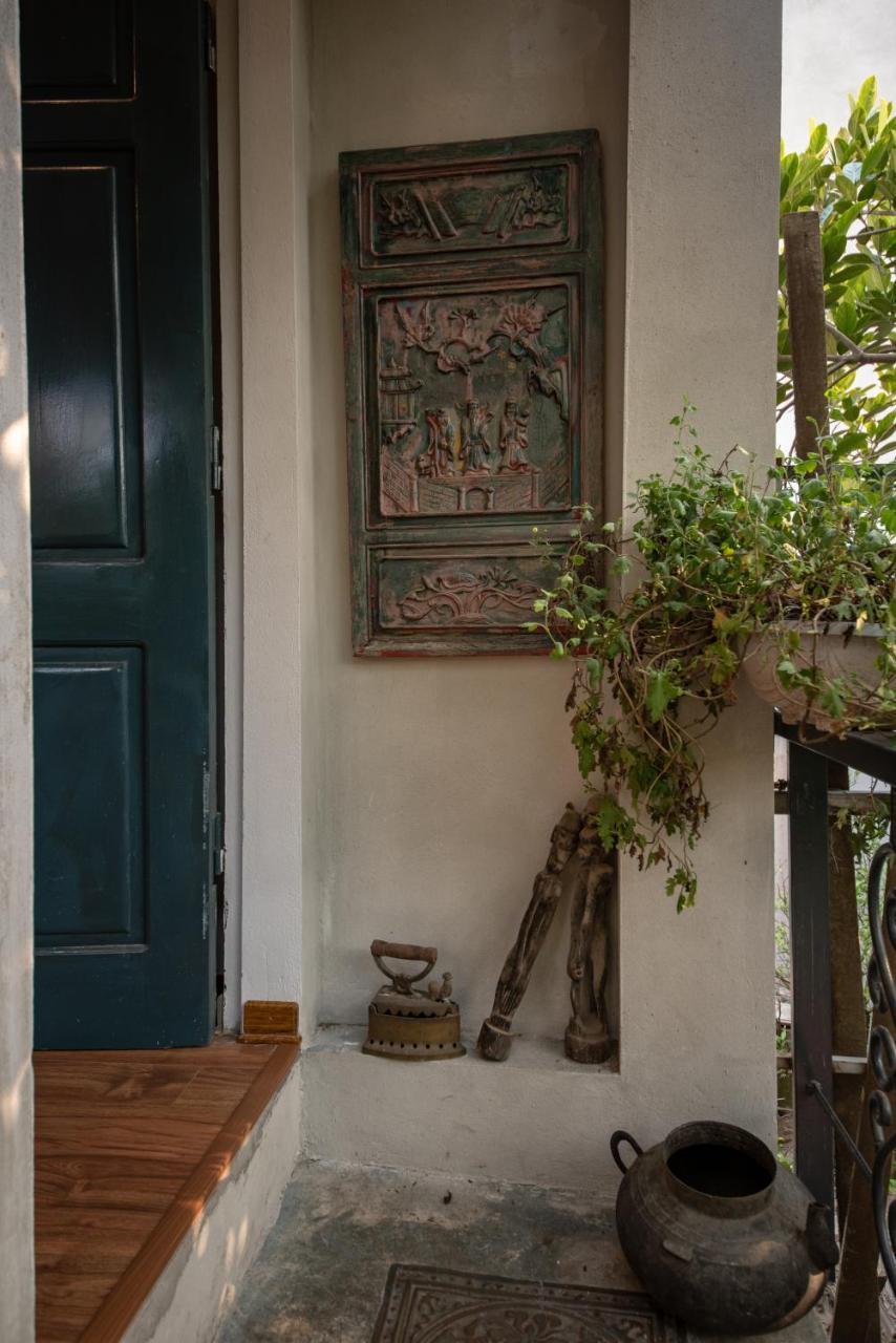 Polygon Art And Homestay Hanoi Luaran gambar