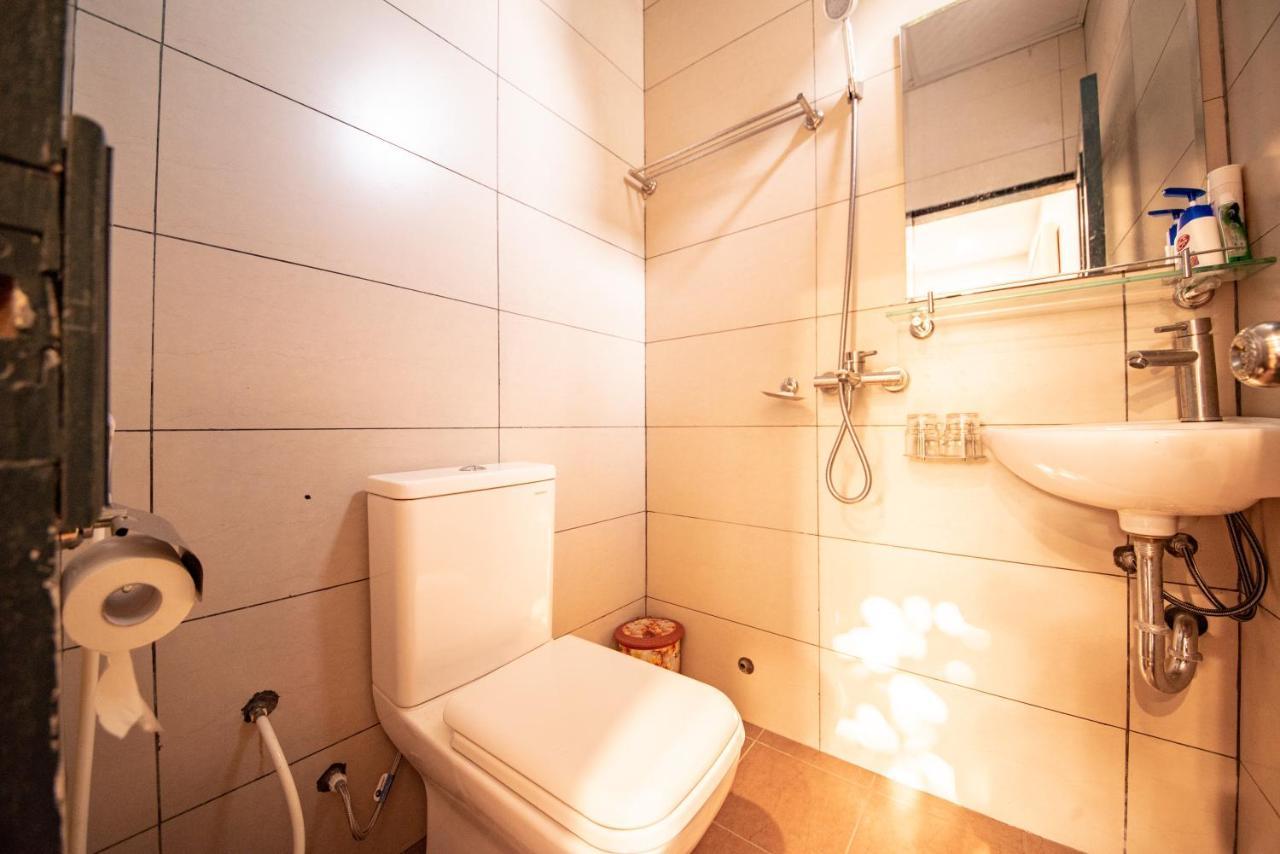 Polygon Art And Homestay Hanoi Luaran gambar