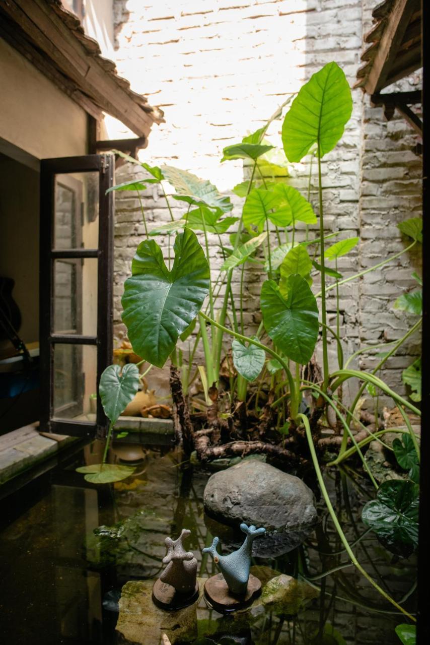 Polygon Art And Homestay Hanoi Luaran gambar