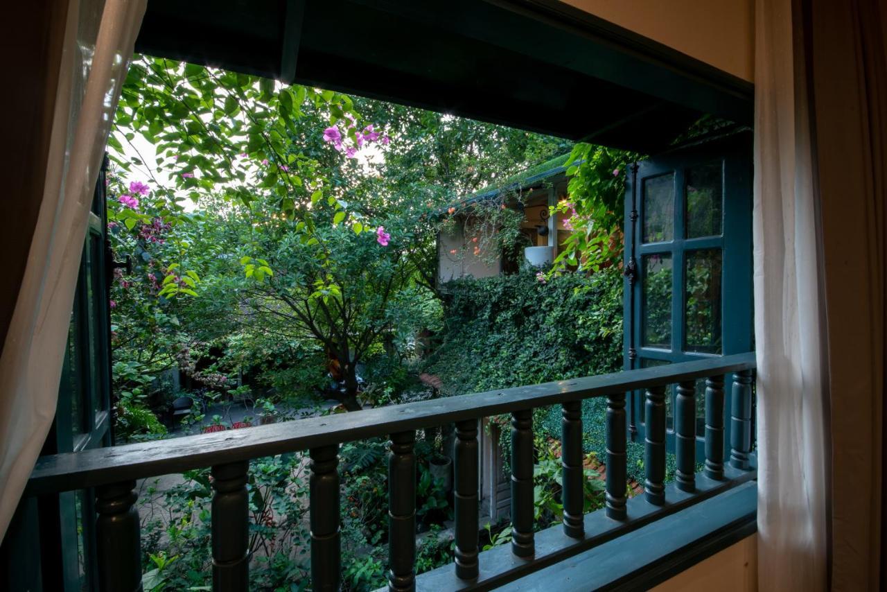 Polygon Art And Homestay Hanoi Luaran gambar