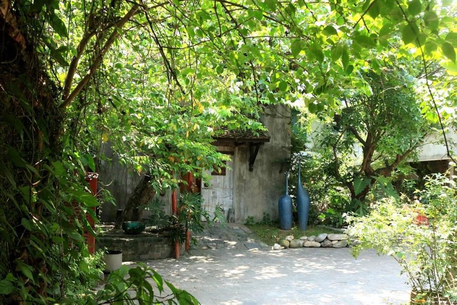 Polygon Art And Homestay Hanoi Luaran gambar
